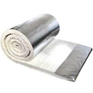 접착식 단열재 길이 1m 건물내벽 접착 불연 옥상 보온재 태양보호 완충재