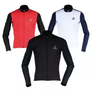 하이만 스톰 기모 방풍저지 겨울 자전거의류 라이딩복