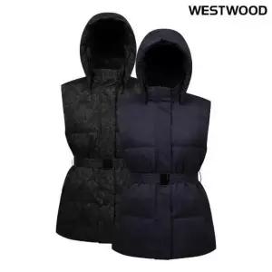 웨스트우드 HC27 우먼 중힙 베스트 WO3WCDV622 (41554058)