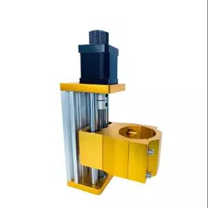 호환  CNC3018 플러스 Z 축 300W 500W 스핀들 직경 52 mm에 적합 Nema1742 스테퍼 에 적합