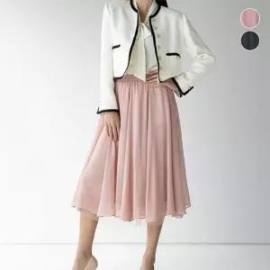 TAGME 글리터 샤스커트 2종 택1