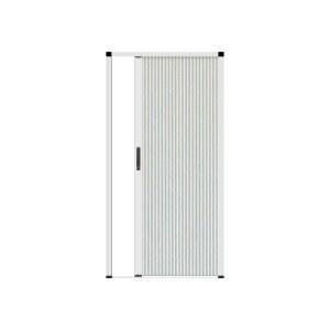 무타공 중문 셀프설치 도어 접이식 슬라이딩도어레일 셀프중문 여름철 셀프시공 블라인드