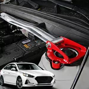 쏘나타 스트럿바 튜닝 서스펜션 LF 뉴라이즈