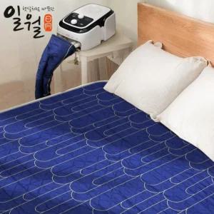 일월 온수매트 홈쇼핑 블루라인 미니 싱글 퀸 슈퍼킹 침대 거실 전기 온수장판