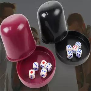 글로우니 주사위 단체놀이