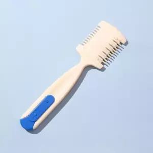 다리털 제모기 남자 셀프 제모 털정리기 (WFK796G)