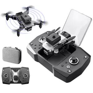 달과6펜스 어린이 미니 드론 초등학생용 고화질 촬영 내장 화면