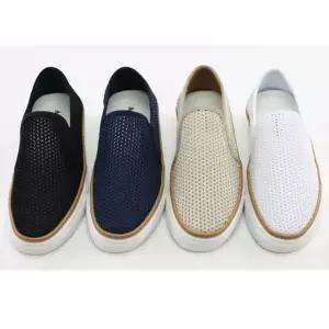 [하프클럽/]시원한 여름인기 여성 메쉬 공용 가벼운 슬립온