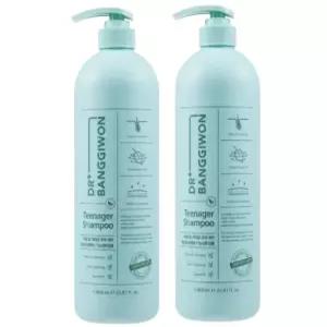 [닥터방기원] 틴에이저 탈모샴푸(1000ml) 1개