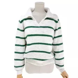 [롯데백화점]스튜디오화이트 단가라브이카라티셔츠 MK9KTS559-DG