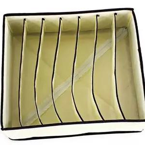 속옷정리함 수납칸막이 속옷보관함 속옷수납함