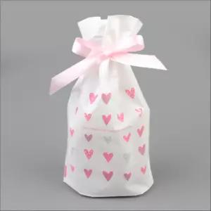 선물용 포장봉투 간식포장 귀여운포장지