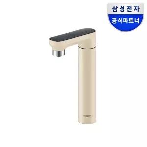 삼성전자 비스포크 RWP54421BF8M 직수형 냉온정수기 빌트인 멜로우베이지