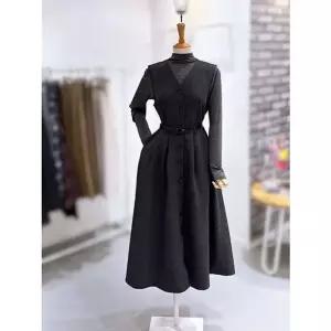 [갤러리아] [레코브]이너폴라 벨티드 셋업원피스(LK31EYOP545S)