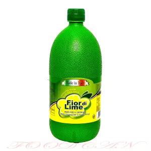 피오디 라임주스 1L