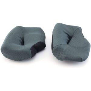 헬멧용 헬멧 - OSFA XD-4 패드 치크 FCS 아라이