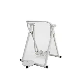 실내 워킹 머신 하늘 걷기 운동 피트니스 어르신 전신