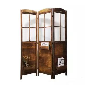 북유럽 빈티지 파티션 소품 레트로 카페 스튜디오 홈