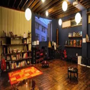 [경북] 경주 바람곳 게스트하우스(경북숙소/경주숙소)