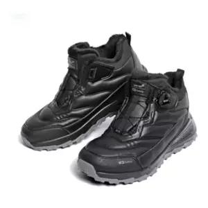 준브라더스 K2 세이프티 방한 현장화 5인치 K2남성방한화