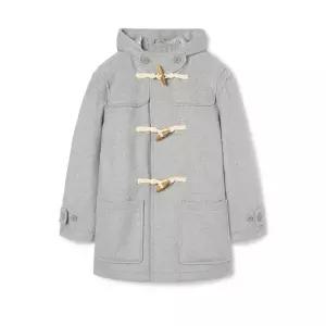 [후아유] Half Duffle Coat / WHJWF4T11F