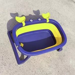 [콩심팥심]애견 목욕탕 욕조 목욕통 대야 반려 동물 04010