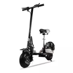 4행정 엔진킥보드 성인 대리운전 2륜 킥보드 스쿠터