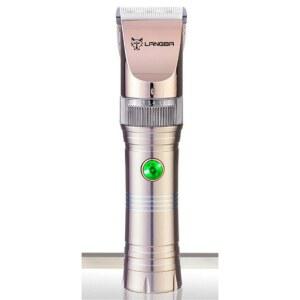 대형 애완견 털깍는 양털 기계 깍는 애견 이발기 미용 바리깡