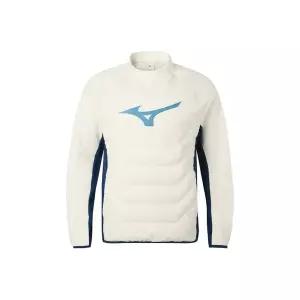 [미즈노](의정부점) 공용 하이브리드 피스테 32YE464148 운동 런닝 데일리 축구 HYBRID PADDING PISTE