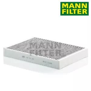 만필터 정품 볼보 에어컨필터 CUK34003 VOLVO XC60 XC90 S60 S90 V60 V90