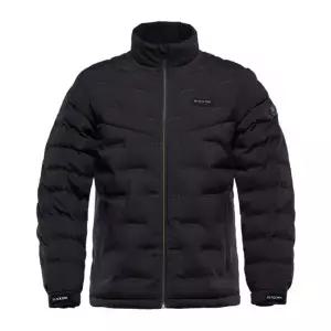 블랙야크 3단온도조절 가벼운패딩점퍼 보조배터리 핫자켓 아웃도어 점퍼 엑티비티 S-발열자켓