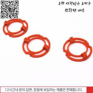 면도기 헤드 홀더 플레이트 필립스 SH90 RQ12 + S9712 3 개