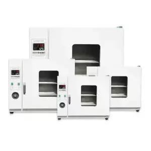 실험실 오븐 드라이 건식 고온 기계 열풍 산업용 항온 송풍