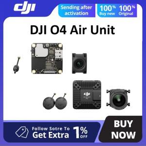 DJI O4 에어 유닛 프로 FPV용 비디오 전송 시스템 고글 시리즈