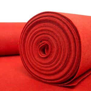 레드카펫 바닥 부직포 매트 미끄럼 고무바닥 방지