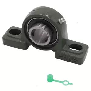 호환  UCP 내부 구멍 25mm 수직 외부 구형 지지 시트 베어링 UCP205