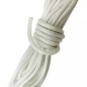 4.8m 천정건조대끈(벌크) 빨래건조대 베란다끈 줄교체