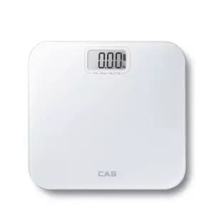 카스 체중계 H22 정확한 디지털체중계 몸무게측정기 무동력 건전지미사용
