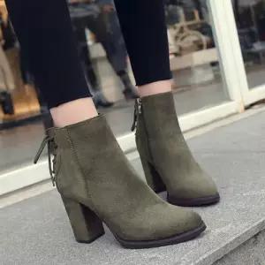 워커힐 부츠 여성워커 첼시부츠 여성부츠 189508 (47UsQ)