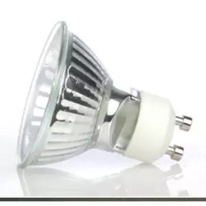 양키용 캔들워머 전구 35W할로겐램프 kc인증 캔들 양키캔들 할로겐전구