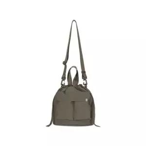 [스노우피크] 캠플 버킷백 BB S24ZWCBB12 DK