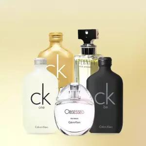 캘빈클라인 CK 향수/ONE/BE/ONE골드/이너터니포맨/이터너티우먼/옵세스드포우먼/EDT/EDP/100ml