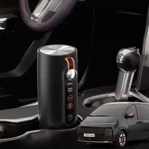 스타리아 호환 히팅텀블러 보온가열 캠핑