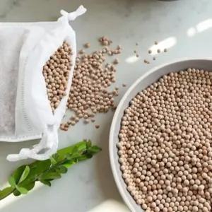 베이크아웃 볼 페인트 탈취제 활성탄 천연 제올라이트 셀프 제거제 클린 에어 실내 새집증후군