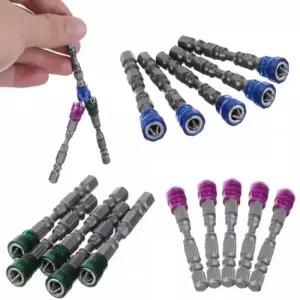 드라이버비트 단일 헤드 전동 공구 전기 스크류 세트