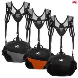 로시오 숄더 힙색MXSSA908_GN