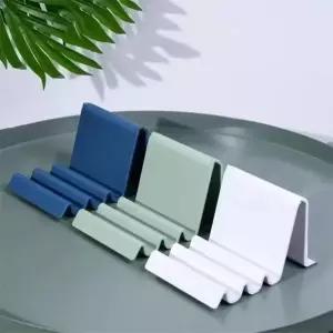 웨이브 핸드폰 거치대 각도조절되는 폰거치대