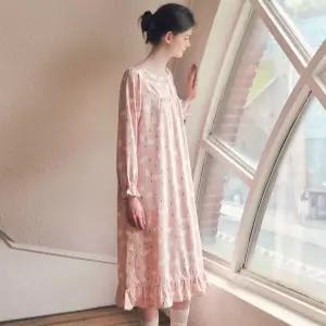 솔브 곰 나염 포인트 원피스VGN4571 VGN4571TSG