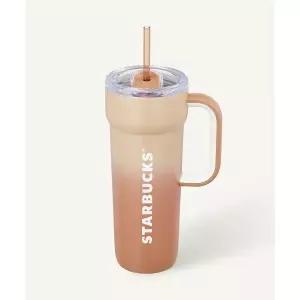 [국내매장판] 스타벅스 SS 단테 텀블러 모카무스 710ml 1002754 178504