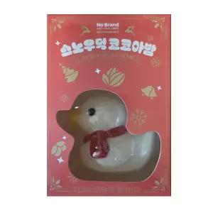 스노우덕 코코아밤 38g 마시멜로 코코아밤